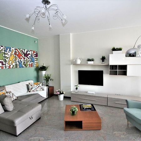 Appartement Downtown Eco Chic à Milan Extérieur photo
