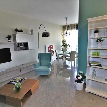 Appartement Downtown Eco Chic à Milan Extérieur photo