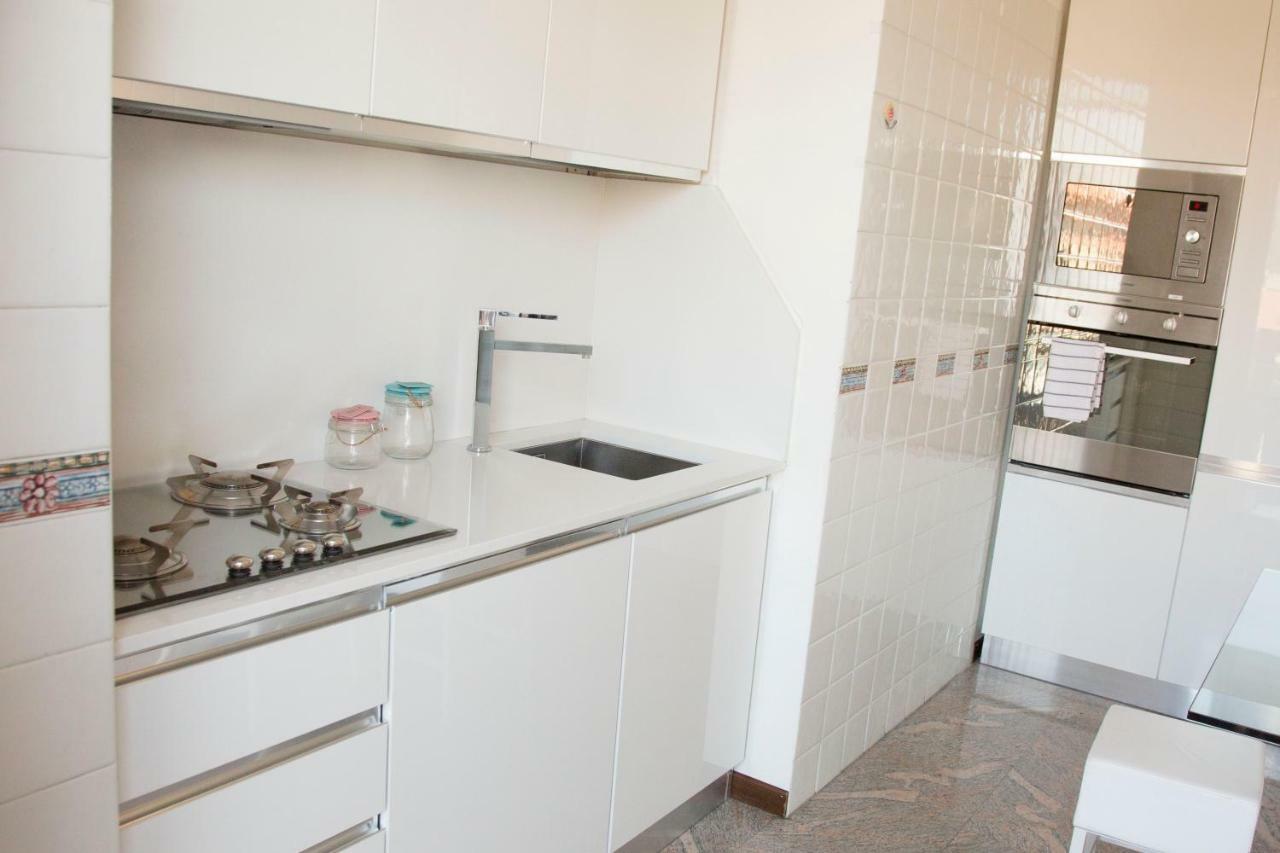 Appartement Downtown Eco Chic à Milan Extérieur photo